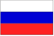 flag of Russia